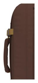 CabinZero Classic 44L Belgian chocolate batoh (VÝPRODEJ)
