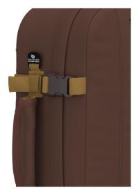 CabinZero Classic 44L Belgian chocolate batoh (VÝPRODEJ)