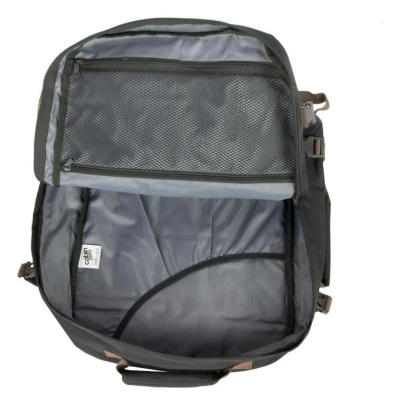 CabinZero Classic 44L Black Sand batoh
