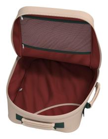 CabinZero Classic 44L Cebu sands batoh