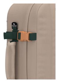 CabinZero Classic 44L Cebu sands batoh