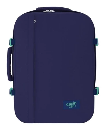CabinZero Classic 44L Deep ocean batoh CabinZero Classic 44L Deep ocean batoh
