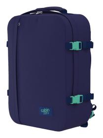 CabinZero Classic 44L Deep ocean batoh