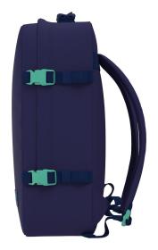 CabinZero Classic 44L Deep ocean batoh