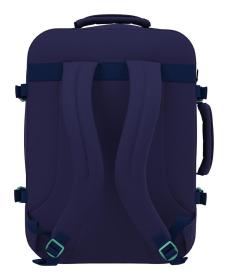 CabinZero Classic 44L Deep ocean batoh