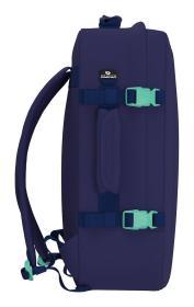 CabinZero Classic 44L Deep ocean batoh