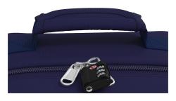 CabinZero Classic 44L Deep ocean batoh