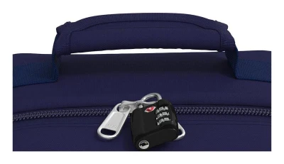 CabinZero Classic 44L Deep ocean batoh