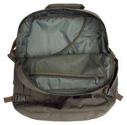 CabinZero Classic Ultra-light Georgian Khaki batoh