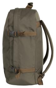 CabinZero Classic Ultra-light Georgian Khaki batoh