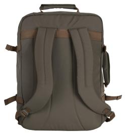 CabinZero Classic Ultra-light Georgian Khaki batoh