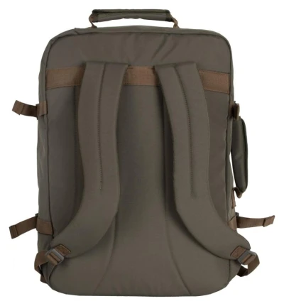CabinZero Classic Ultra-light Georgian Khaki batoh