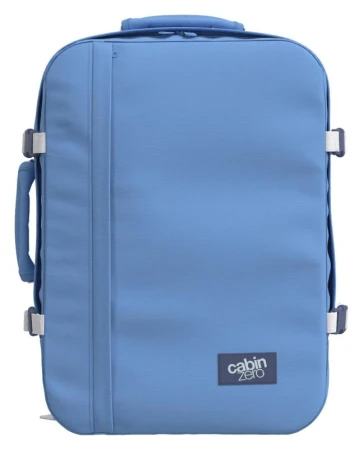 CabinZero Classic 44L Infinity Blue batoh CabinZero Classic 44L Infinity Blue batoh