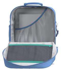 CabinZero Classic 44L Infinity Blue batoh