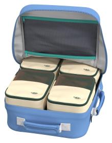 CabinZero Classic 44L Infinity Blue batoh