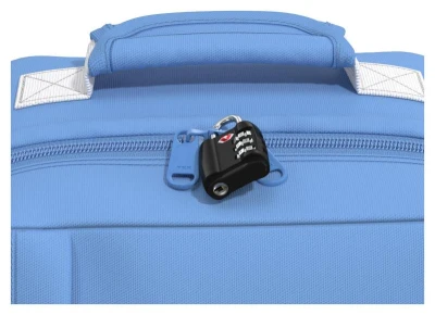 CabinZero Classic 44L Infinity Blue batoh