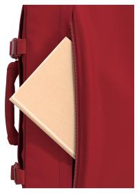 CabinZero Classic 44L Ketchup batoh