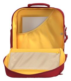 CabinZero Classic 44L Ketchup batoh