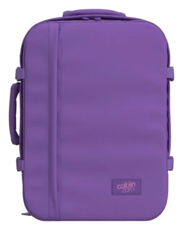 CabinZero Classic 44L Lavender Dream batoh CabinZero Classic 44L Lavender Dream batoh