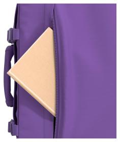 CabinZero Classic 44L Lavender Dream batoh