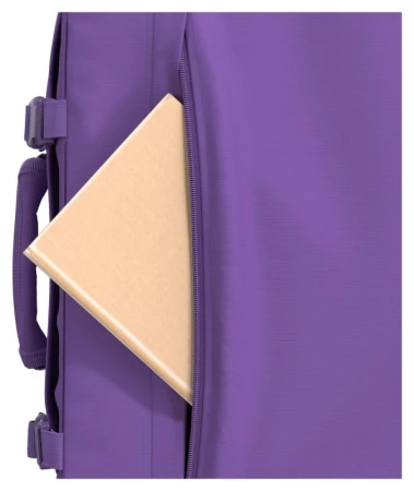 CabinZero Classic 44L Lavender Dream batoh