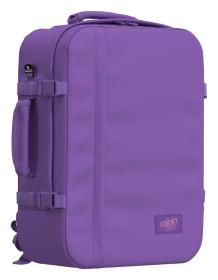 CabinZero Classic 44L Lavender Dream batoh