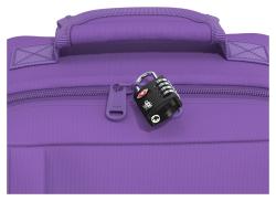 CabinZero Classic 44L Lavender Dream batoh