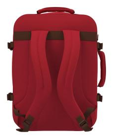 CabinZero Classic 44L London red batoh