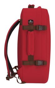 CabinZero Classic 44L London red batoh