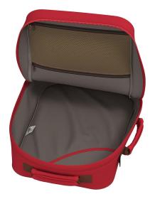 CabinZero Classic 44L London red batoh