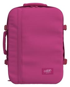CabinZero Classic 44L Lovestruck Pink batoh
