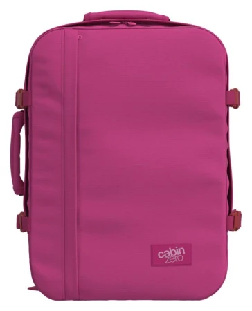 CabinZero Classic 44L Lovestruck Pink batoh CabinZero Classic 44L Lovestruck Pink batoh