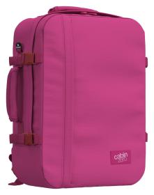 CabinZero Classic 44L Lovestruck Pink batoh