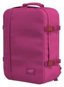 CabinZero Classic 44L Lovestruck Pink batoh