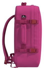 CabinZero Classic 44L Lovestruck Pink batoh