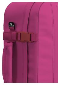 CabinZero Classic 44L Lovestruck Pink batoh