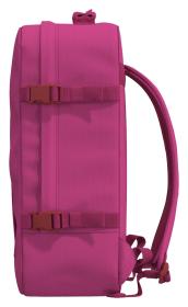 CabinZero Classic 44L Lovestruck Pink batoh