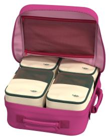 CabinZero Classic 44L Lovestruck Pink batoh