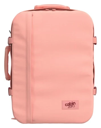 CabinZero Classic 44L Macaroon Pink batoh CabinZero Classic 44L Macaroon Pink batoh