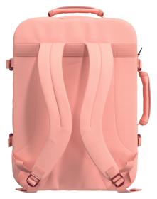 CabinZero Classic 44L Macaroon Pink batoh