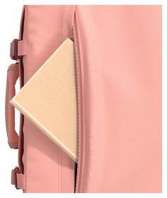 CabinZero Classic 44L Macaroon Pink batoh