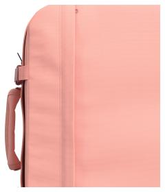CabinZero Classic 44L Macaroon Pink batoh