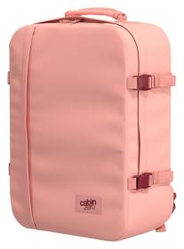 CabinZero Classic 44L Macaroon Pink batoh