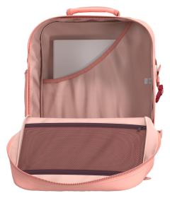 CabinZero Classic 44L Macaroon Pink batoh
