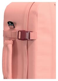 CabinZero Classic 44L Macaroon Pink batoh