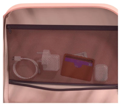 CabinZero Classic 44L Macaroon Pink batoh