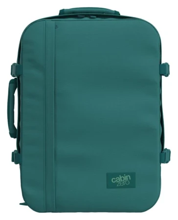 CabinZero Classic 44L Meadow Green batoh CabinZero Classic 44L Meadow Green batoh