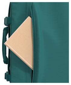 CabinZero Classic 44L Meadow Green batoh