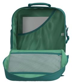 CabinZero Classic 44L Meadow Green batoh