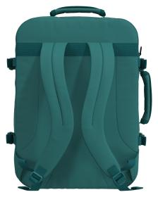 CabinZero Classic 44L Meadow Green batoh